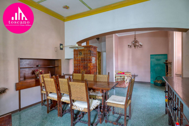 Appartamento in vendita a Marchirolo