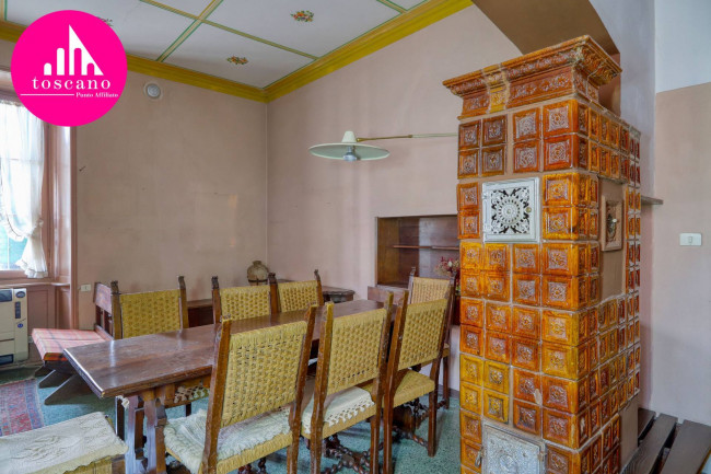 Appartamento in vendita a Marchirolo