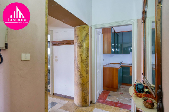 Appartamento in vendita a Marchirolo