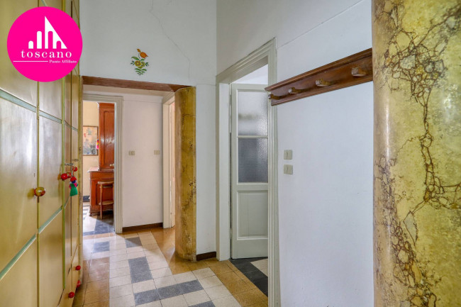 Appartamento in vendita a Marchirolo