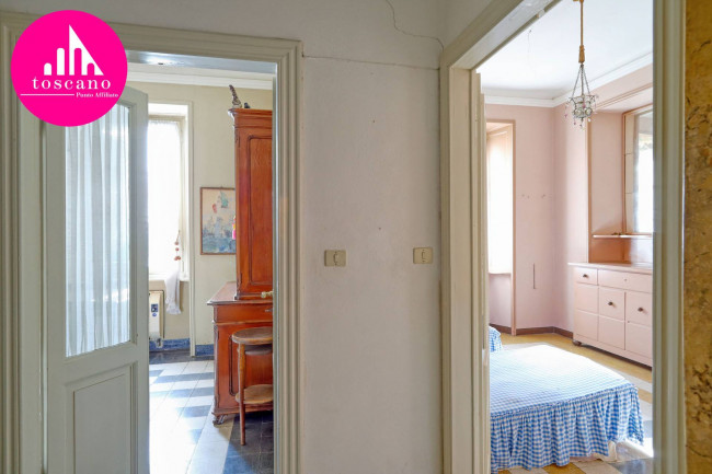 Appartamento in vendita a Marchirolo