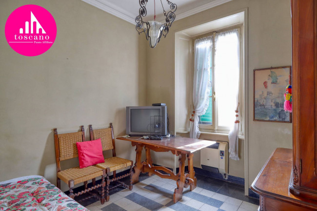 Appartamento in vendita a Marchirolo