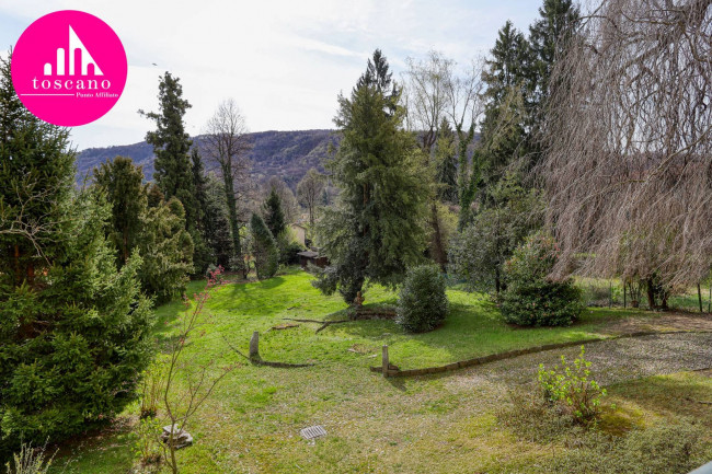 Appartamento in vendita a Marchirolo