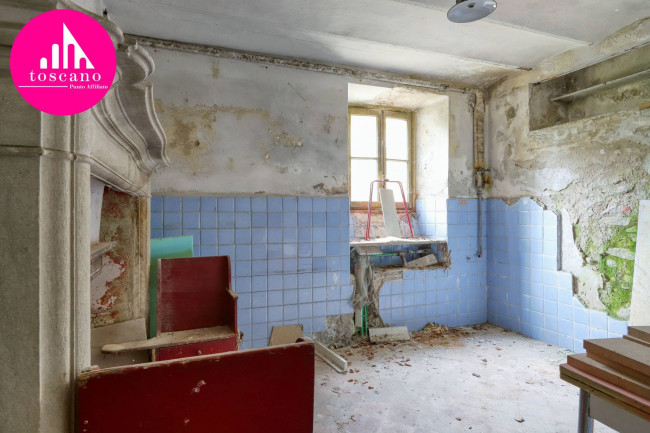 Appartamento in vendita a Marchirolo