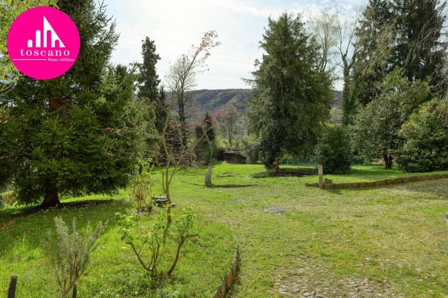 Appartamento in vendita a Marchirolo