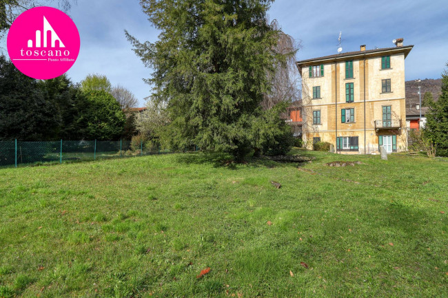 Appartamento in vendita a Marchirolo