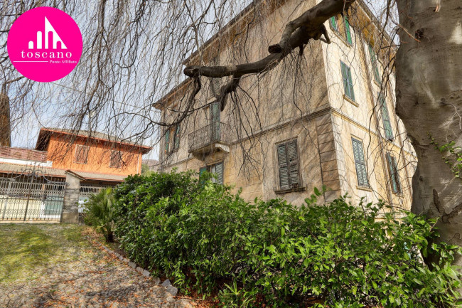 Appartamento in vendita a Marchirolo