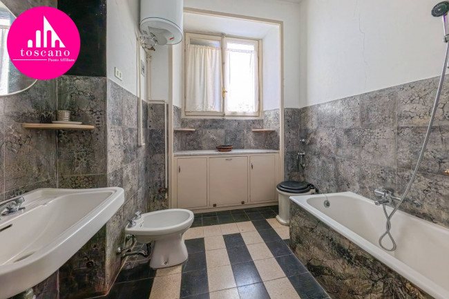 Appartamento in vendita a Marchirolo