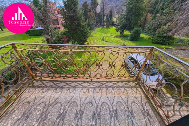 Appartamento in vendita a Marchirolo