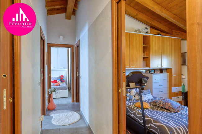 Appartamento in vendita a Cugliate-Fabiasco