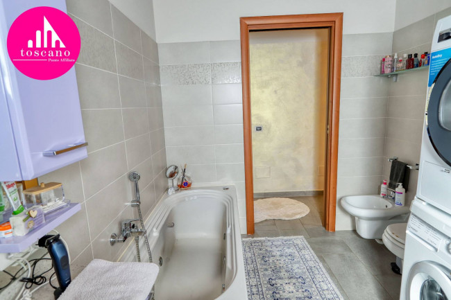 Appartamento in vendita a Cugliate-Fabiasco