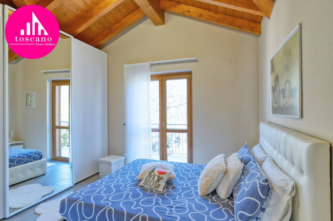 Appartamento in vendita a Cugliate-Fabiasco