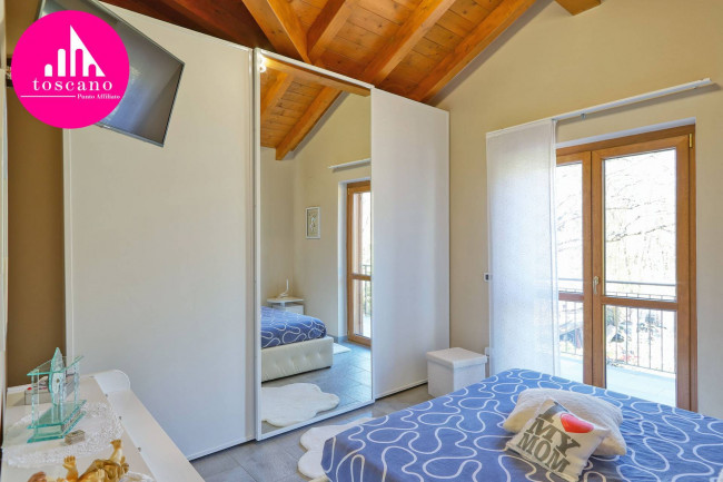 Appartamento in vendita a Cugliate-Fabiasco