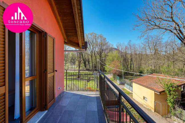 Appartamento in vendita a Cugliate-Fabiasco