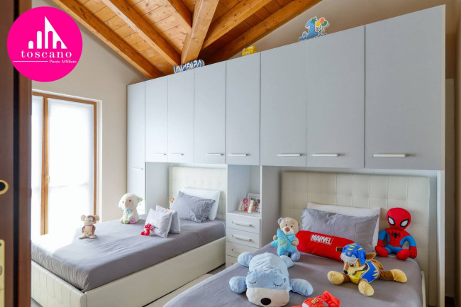 Appartamento in vendita a Cugliate-Fabiasco