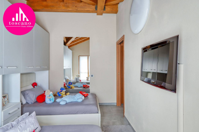 Appartamento in vendita a Cugliate-Fabiasco