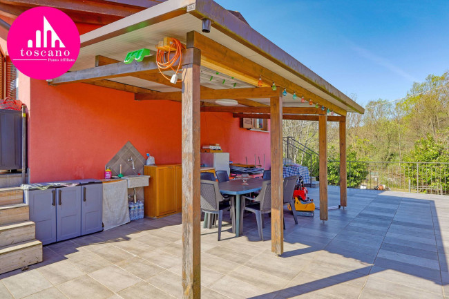 Appartamento in vendita a Cugliate-Fabiasco