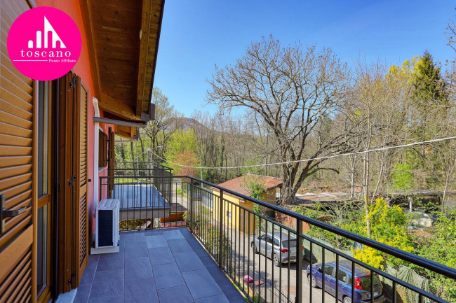 Appartamento in vendita a Cugliate-Fabiasco