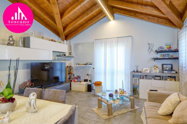 Appartamento in vendita a Cugliate-Fabiasco