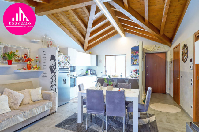 Appartamento in vendita a Cugliate-Fabiasco