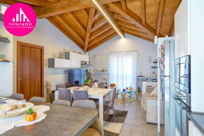 Appartamento in vendita a Cugliate-Fabiasco