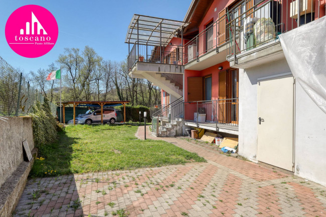 Appartamento in vendita a Cugliate-Fabiasco