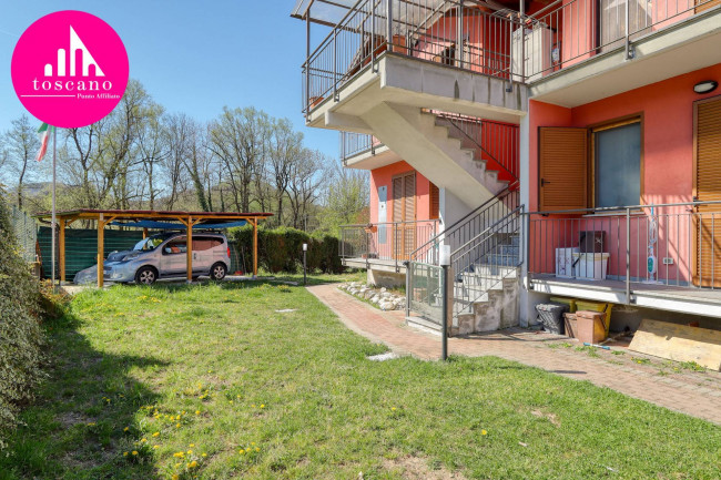 Appartamento in vendita a Cugliate-Fabiasco