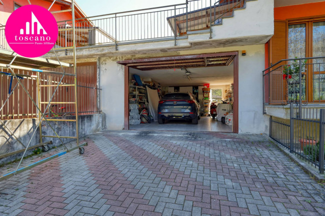 Appartamento in vendita a Cugliate-Fabiasco