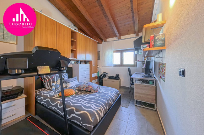 Appartamento in vendita a Cugliate-Fabiasco