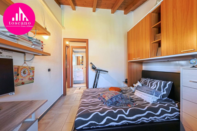 Appartamento in vendita a Cugliate-Fabiasco