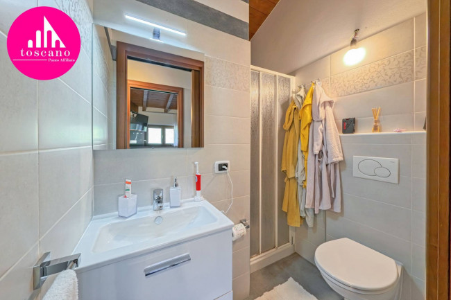 Appartamento in vendita a Cugliate-Fabiasco