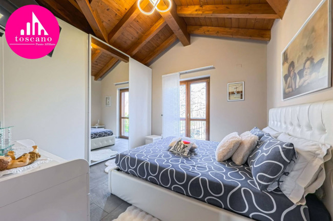 Appartamento in vendita a Cugliate-Fabiasco