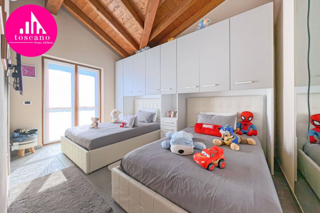 Appartamento in vendita a Cugliate-Fabiasco