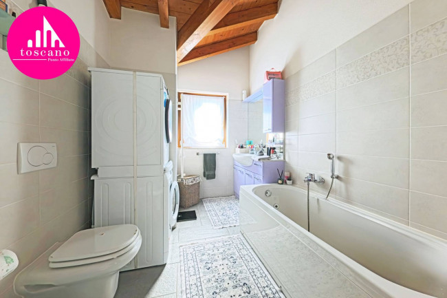 Appartamento in vendita a Cugliate-Fabiasco