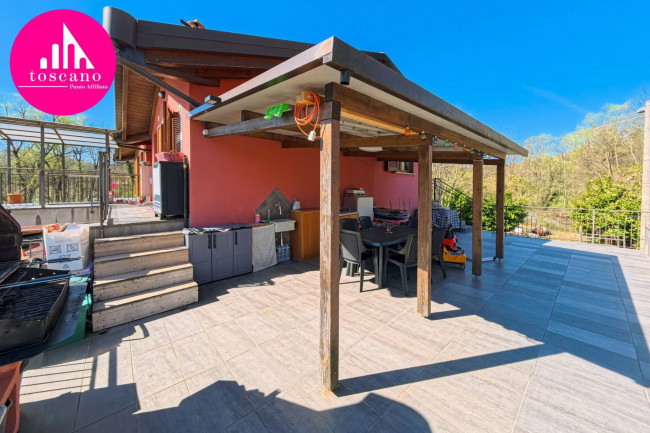 Appartamento in vendita a Cugliate-Fabiasco