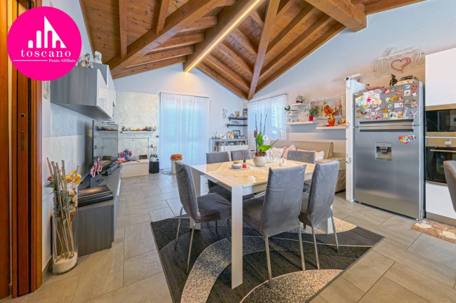 Appartamento in vendita a Cugliate-Fabiasco