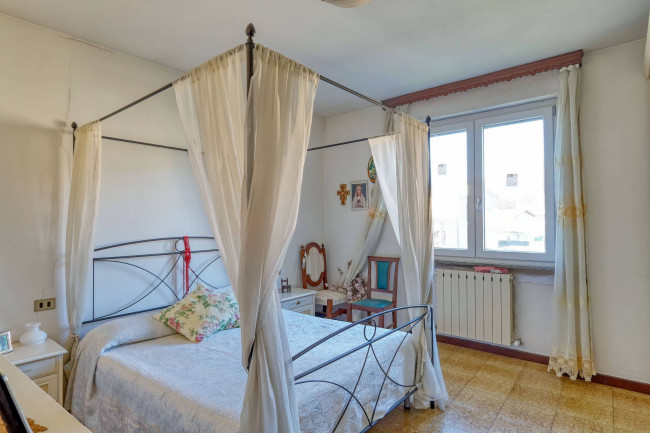 Appartamento in vendita a Marchirolo