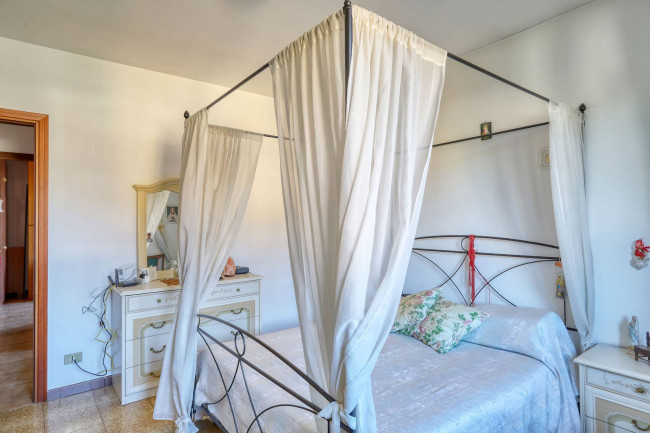 Appartamento in vendita a Marchirolo