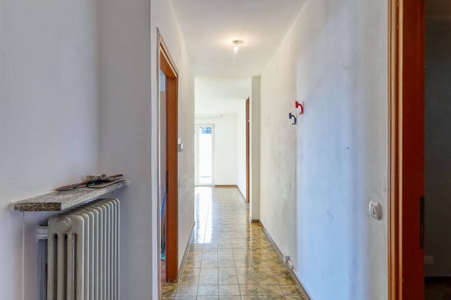 Appartamento in vendita a Marchirolo