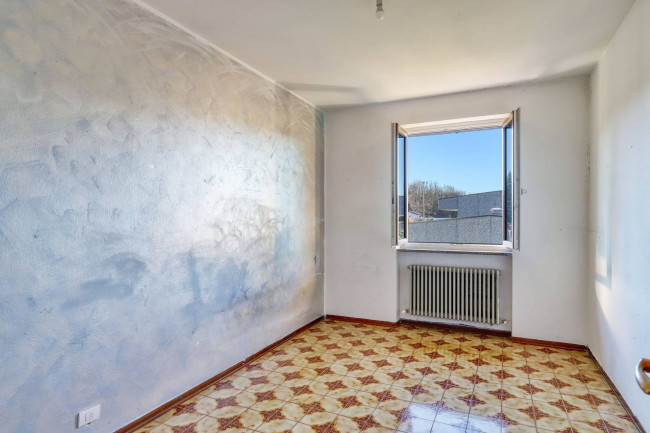 Appartamento in vendita a Marchirolo