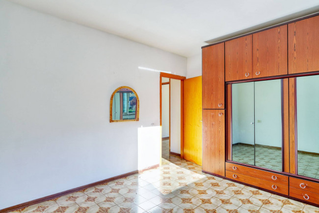 Appartamento in vendita a Marchirolo