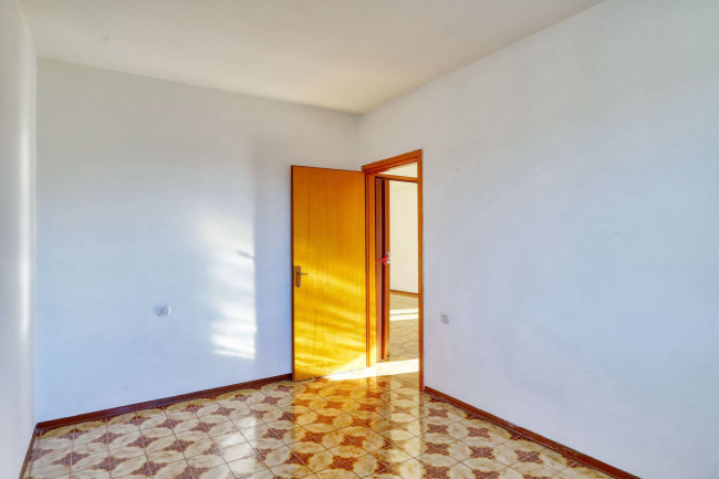 Appartamento in vendita a Marchirolo