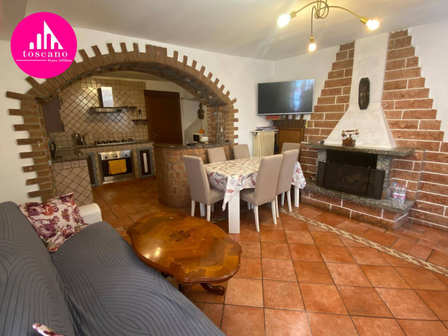 Casa singola in vendita a Cunardo