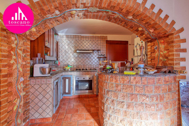 Casa singola in vendita a Cunardo