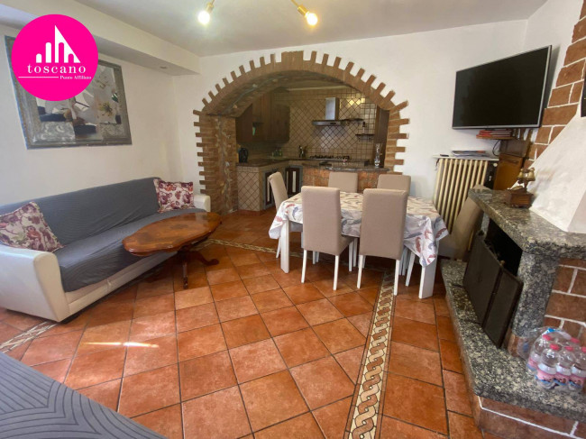 Casa singola in vendita a Cunardo