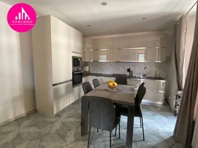 Casa singola in vendita a Cunardo