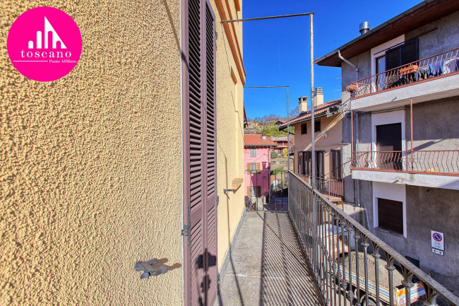 Casa singola in vendita a Cunardo