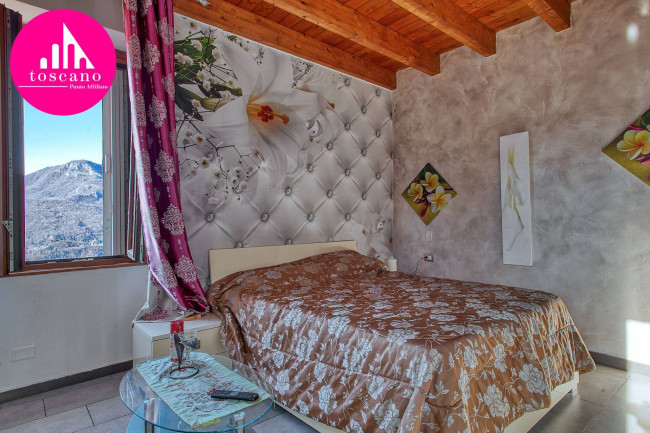 Casa singola in vendita a Cunardo