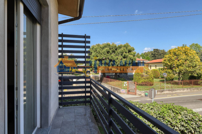 Villa in vendita a Solbiate Arno