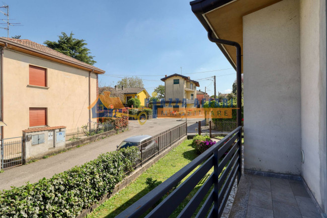 Villa in vendita a Solbiate Arno